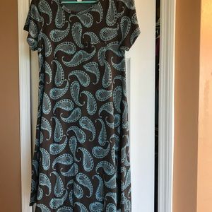 Lularoe Carly Dress